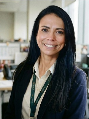 Mirna Cavalcante